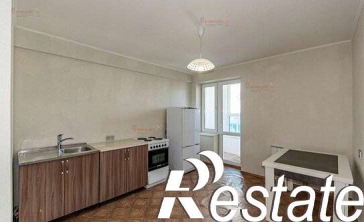 1-комн квартира улица Фрезеровщиков, 35,  д. 35