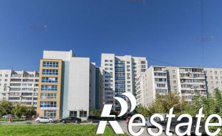 1-комн квартира улица Фрезеровщиков, 35,  д. 35