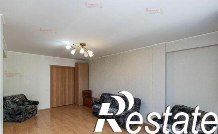 1-комн квартира улица Фрезеровщиков, 35,  д. 35