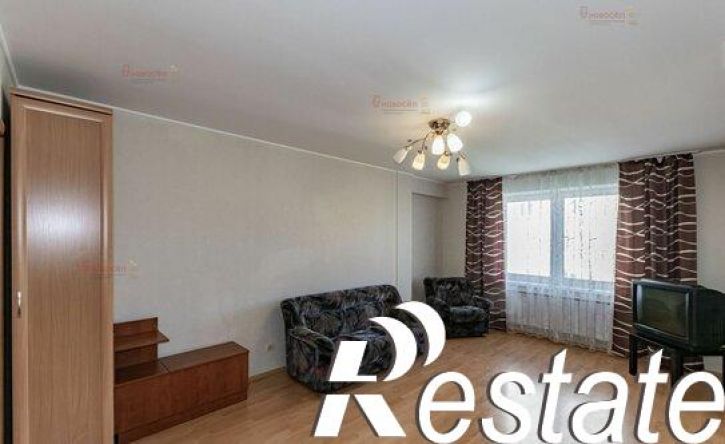 1-комн квартира улица Фрезеровщиков, 35,  д. 35
