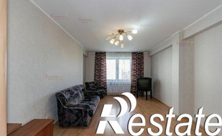 1-комн квартира улица Фрезеровщиков, 35,  д. 35