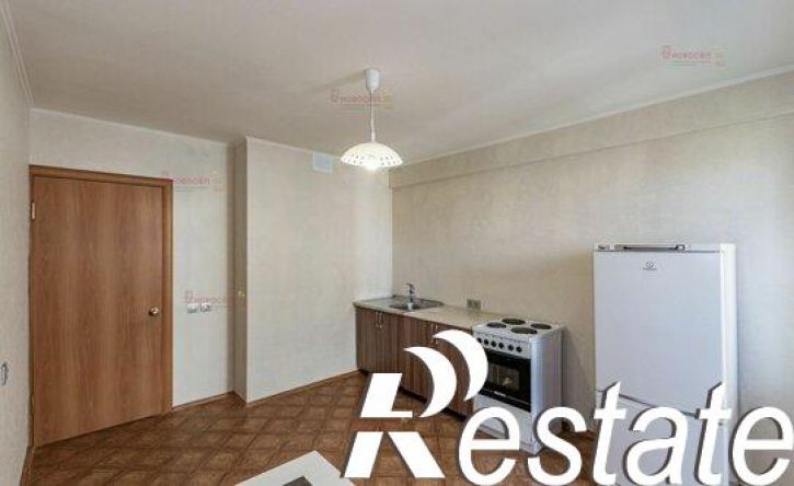 1-комн квартира улица Фрезеровщиков, 35,  д. 35