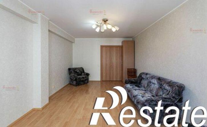 1-комн квартира улица Фрезеровщиков, 35,  д. 35