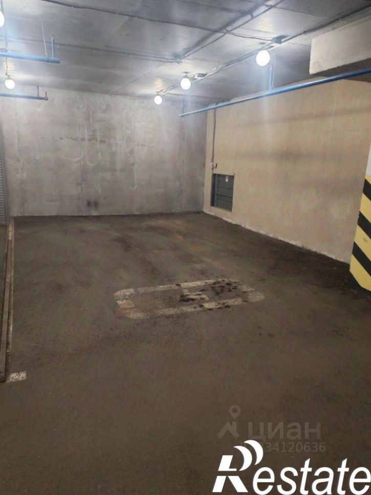 Гараж/парковка проспект Академика Сахарова, 39,  д. 39