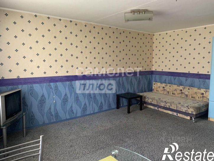 2-комн квартира улица Академика Бардина, 2/1,  д. 2/1