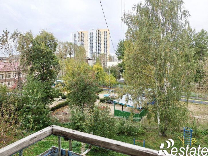 1-комн квартира улица Индустрии, 100,  д. 100