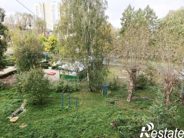 1-комн квартира улица Индустрии, 100,  д. 100