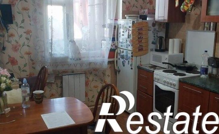 1-комн квартира Родонитовая улица, 12,  д. 12