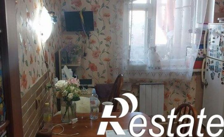 1-комн квартира Родонитовая улица, 12,  д. 12