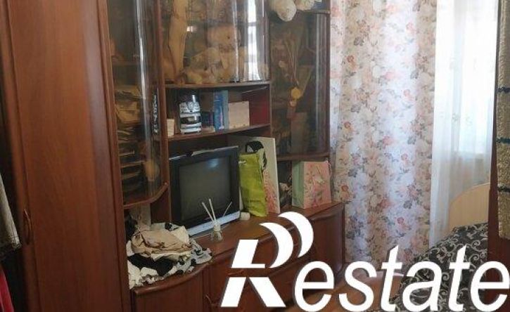 1-комн квартира Родонитовая улица, 12,  д. 12