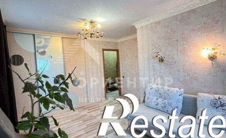 1-комн квартира Асбестовский переулок, 5,  д. 5