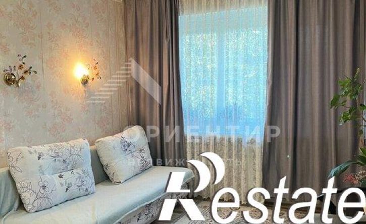 1-комн квартира Асбестовский переулок, 5,  д. 5