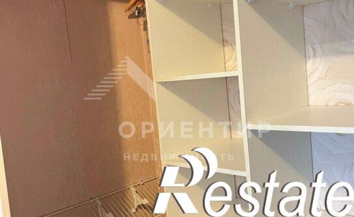 1-комн квартира Асбестовский переулок, 5,  д. 5