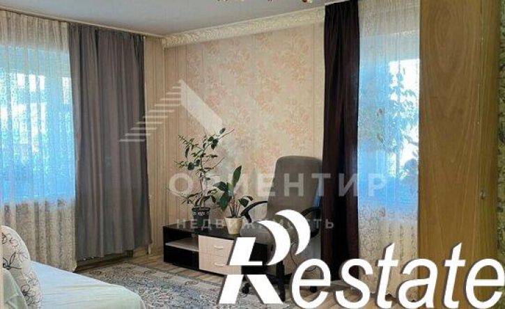 1-комн квартира Асбестовский переулок, 5,  д. 5