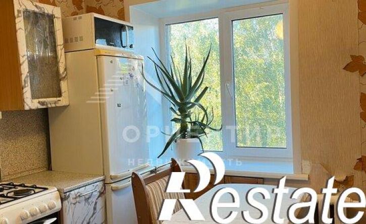 1-комн квартира Асбестовский переулок, 5,  д. 5