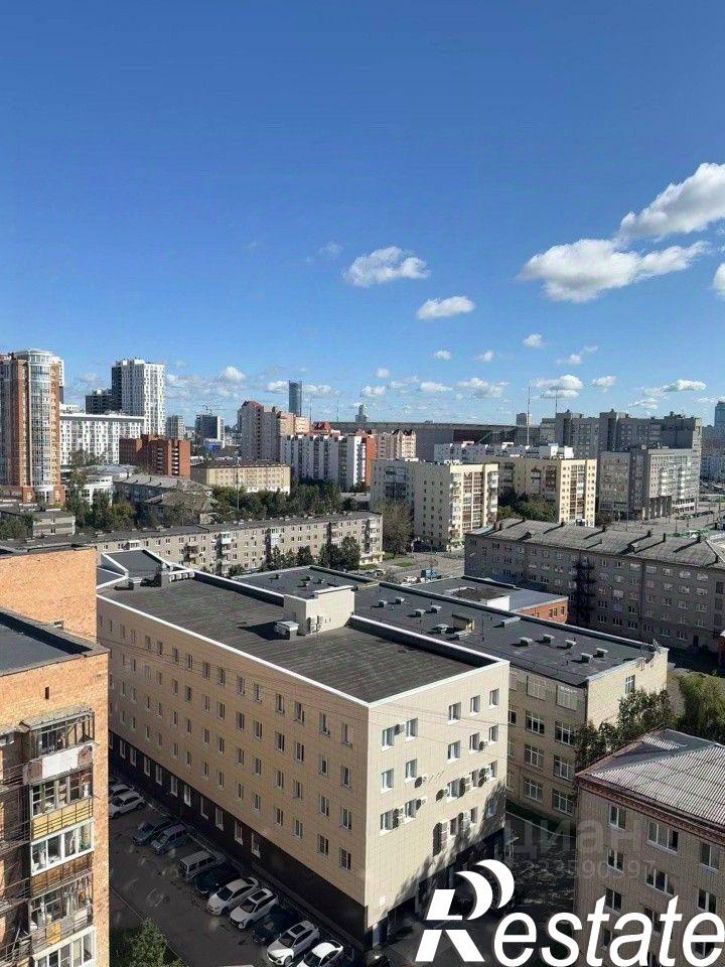 1-комн квартира улица Репина, 17А,  д. 17А