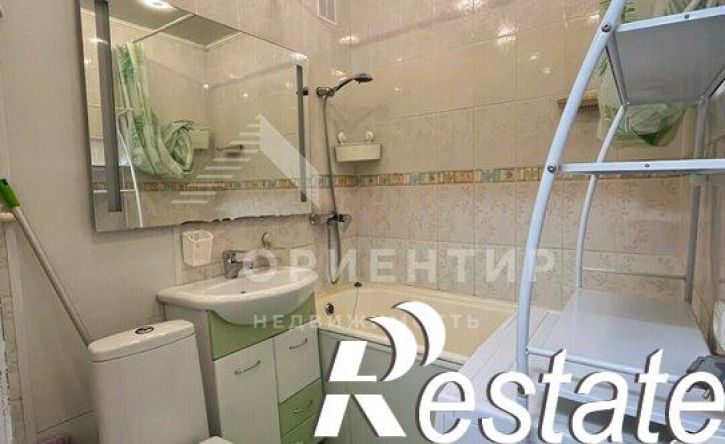 1-комн квартира Асбестовский переулок, 5,  д. 5