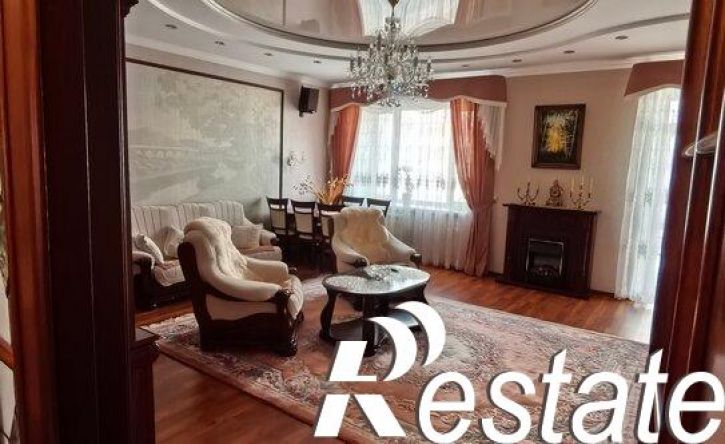 3-комн квартира улица Шейнкмана, 75,  д. 75