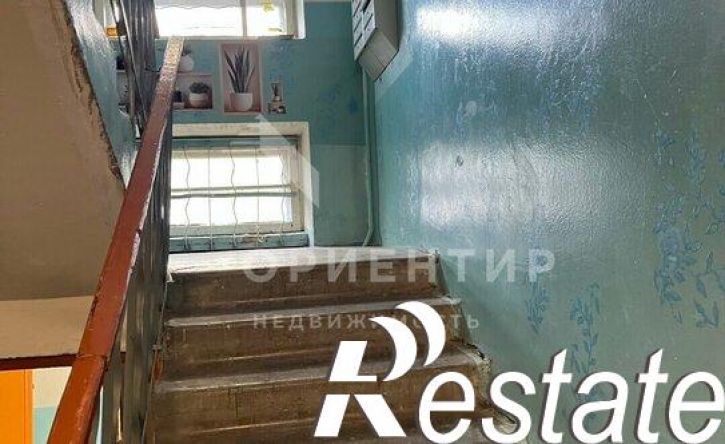 1-комн квартира Асбестовский переулок, 5,  д. 5