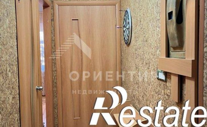 1-комн квартира Асбестовский переулок, 5,  д. 5