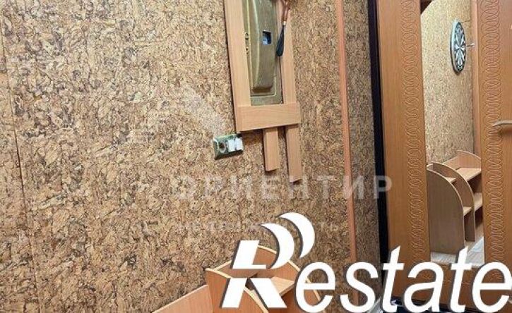 1-комн квартира Асбестовский переулок, 5,  д. 5