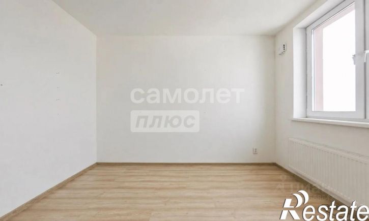 1-комн квартира улица Академика Парина, 45,  д. 45