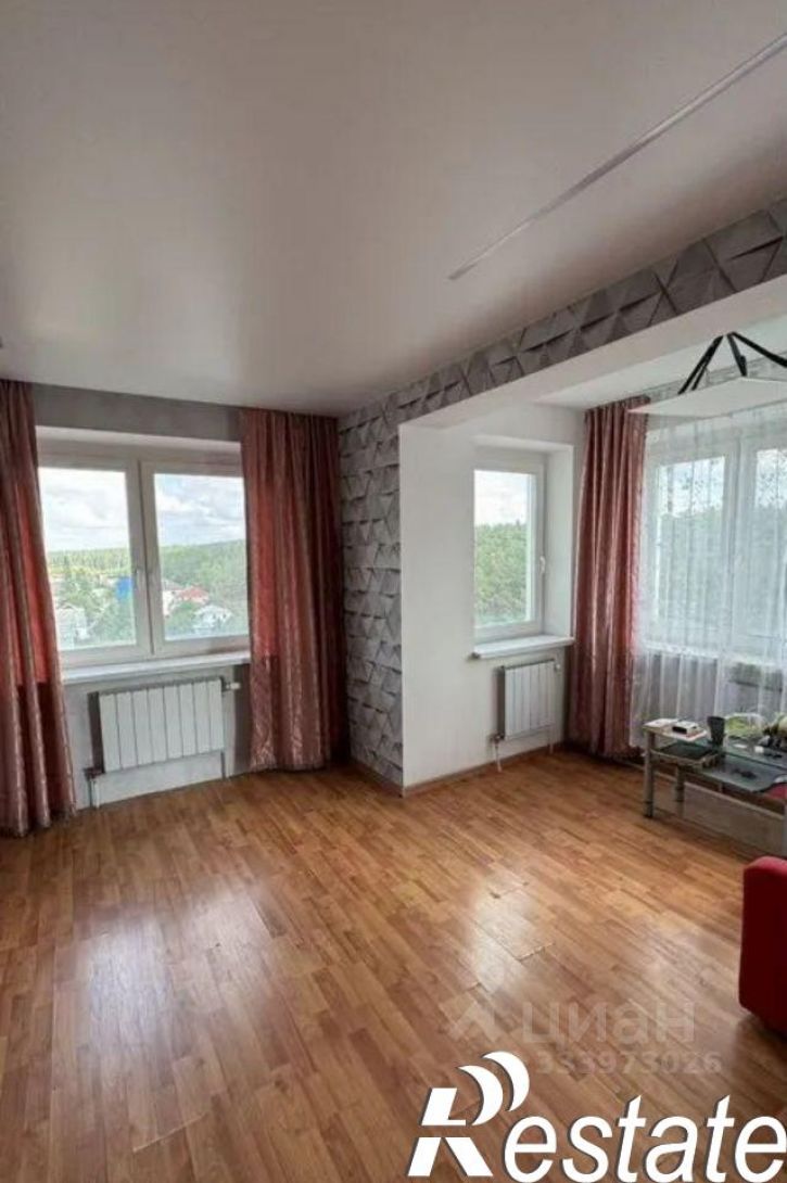 2-комн квартира Якутская улица, 10,  д. 10