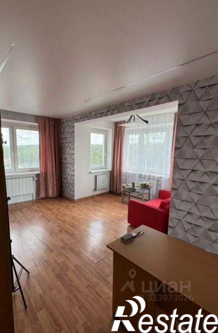 2-комн квартира Якутская улица, 10,  д. 10