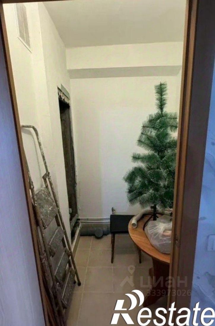 2-комн квартира Якутская улица, 10,  д. 10