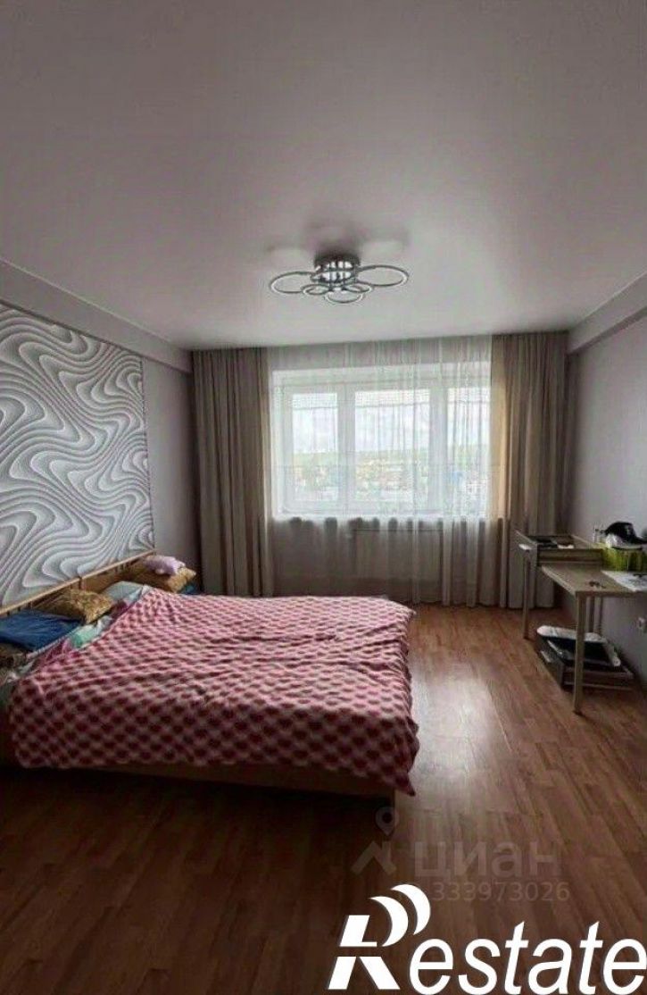 2-комн квартира Якутская улица, 10,  д. 10