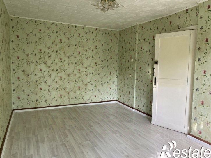 2-комн квартира улица Пальмиро Тольятти, 20,  д. 20