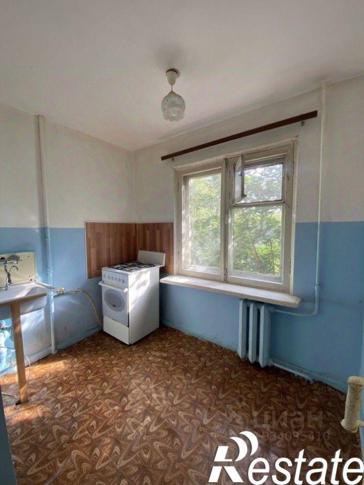 2-комн квартира улица Пальмиро Тольятти, 20,  д. 20