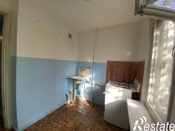 2-комн квартира улица Пальмиро Тольятти, 20,  д. 20
