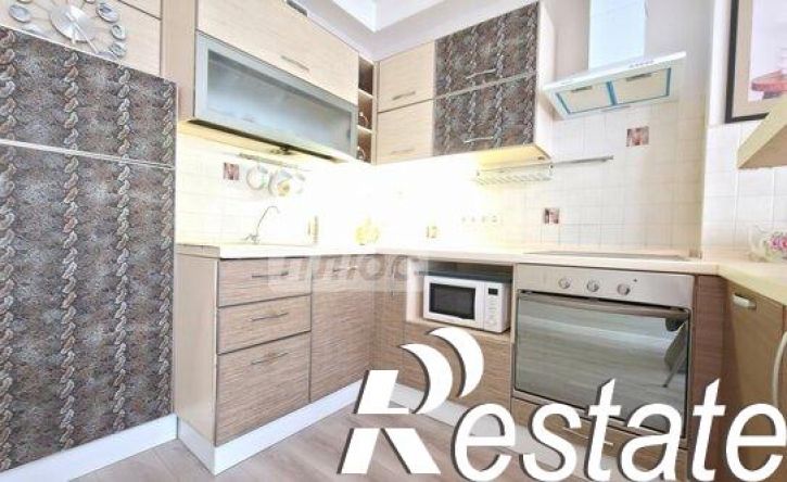 1-комн квартира улица Радищева, 33,  д. 33