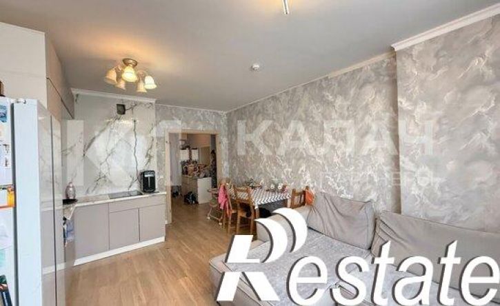 4-комн квартира Хрустальногорская улица, 85,  д. 85