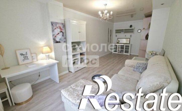 1-комн квартира улица Радищева, 33,  д. 33
