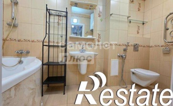 1-комн квартира улица Радищева, 33,  д. 33