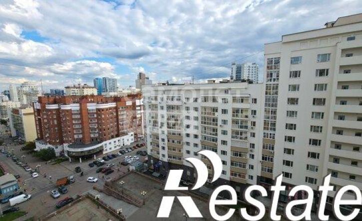 1-комн квартира улица Радищева, 33,  д. 33