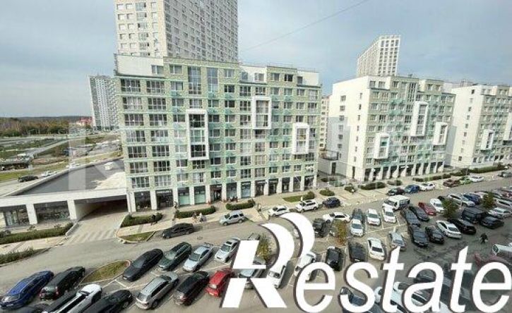 4-комн квартира Хрустальногорская улица, 85,  д. 85