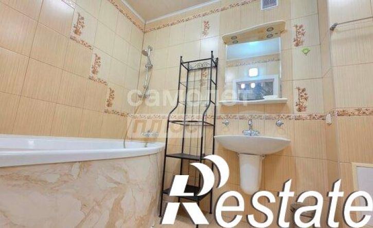 1-комн квартира улица Радищева, 33,  д. 33