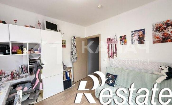 4-комн квартира Хрустальногорская улица, 85,  д. 85