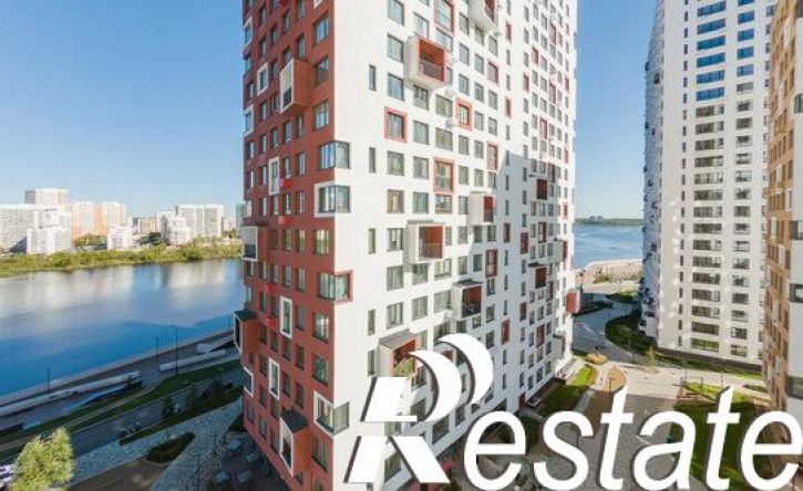 2-комн квартира улица Щербакова, 76,  д. 76