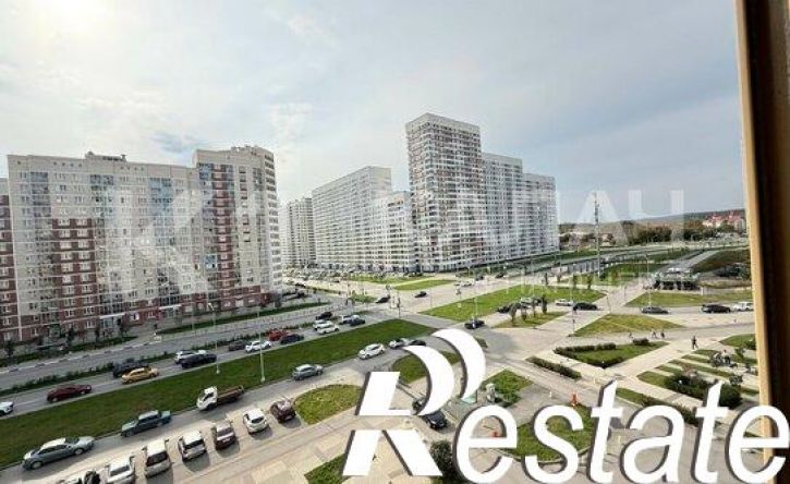 4-комн квартира Хрустальногорская улица, 85,  д. 85