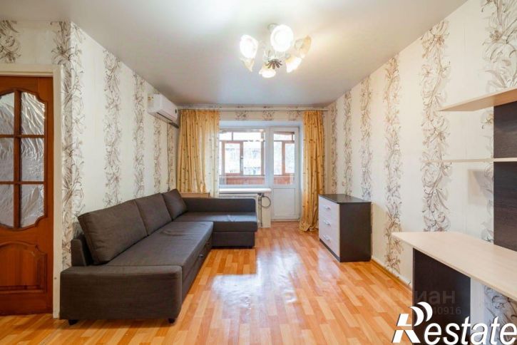 1-комн квартира улица Белинского, 118,  д. 118