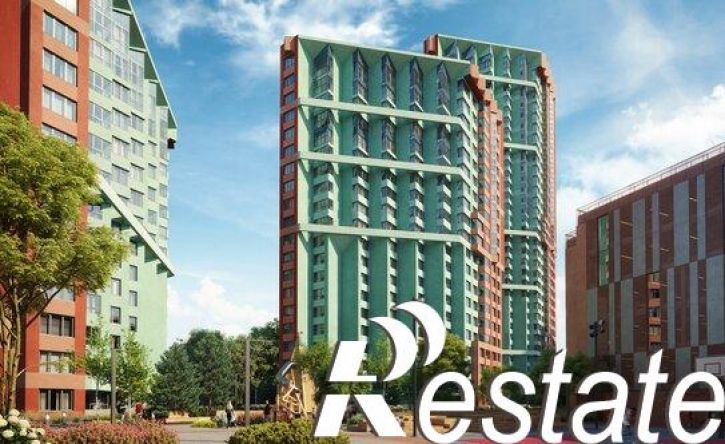 3-комн квартира улица Колмогорова, 73 к4,  д. 73 к4