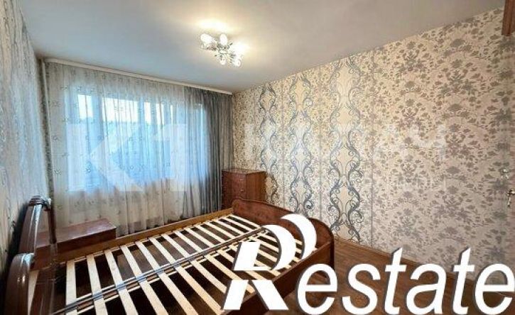3-комн квартира улица Татищева, 82,  д. 82