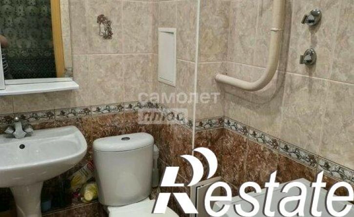 1-комн квартира Кунарская улица, 32,  д. 32