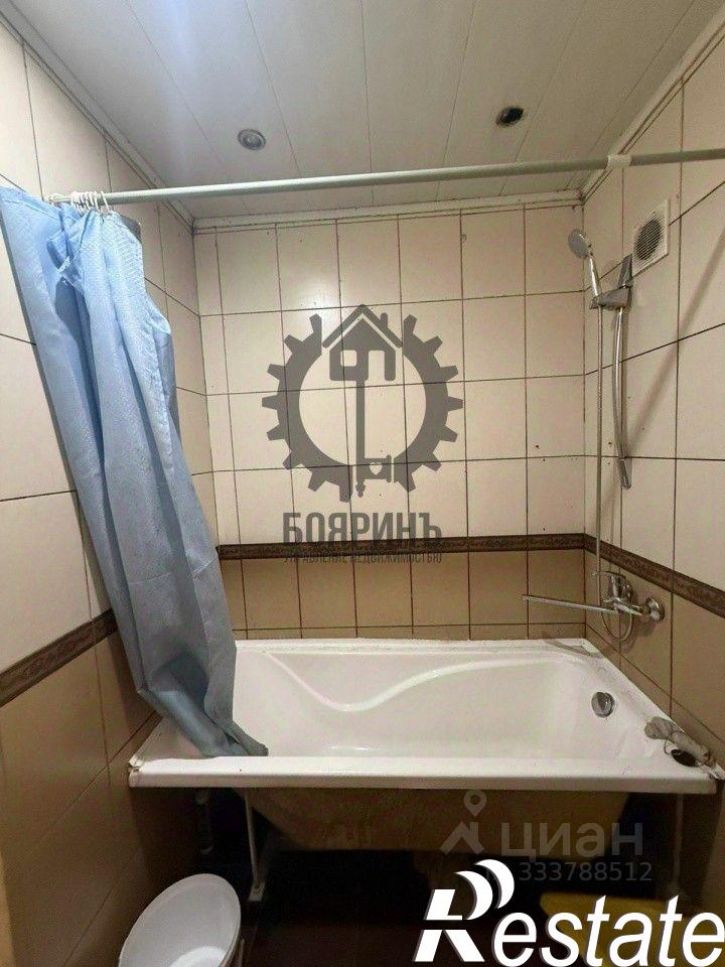 2-комн квартира улица Циолковского, 69,  д. 69