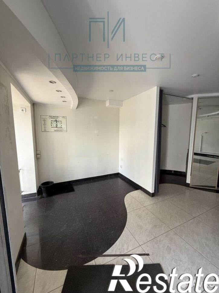 Торговое помещение улица Белинского, 216,  д. 216