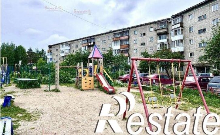 2-комн квартира проезд Горнистов, 13,  д. 13